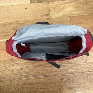 Patagonia Messenger Bag